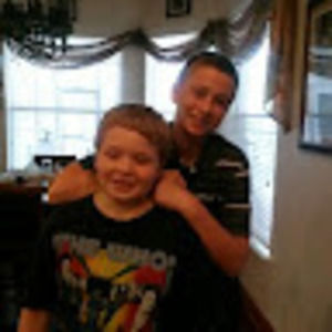 Meet your Posher, Ann